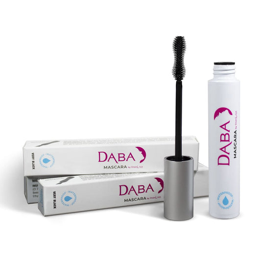 Daba Mascara Waterproof