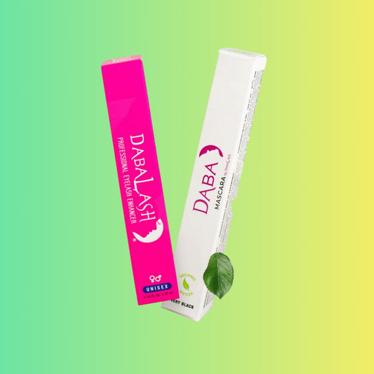 Combo Dabalash Aplicador + Daba Mascara Vegano